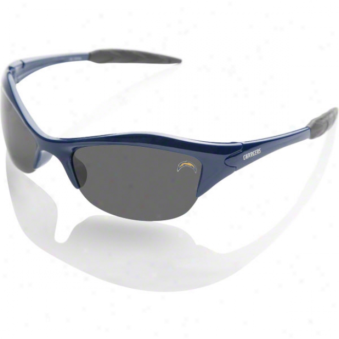 San Diego Chargers Blade Sunglasses