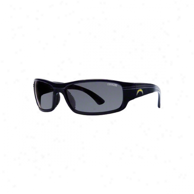 San Diego Chargers Block Team Sunglasses