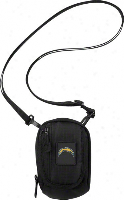 San Diego Chargers Camera Case