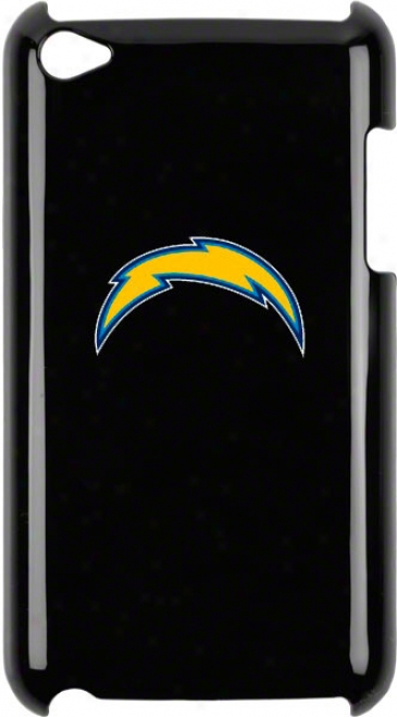 San Diegoo Chargers Ipod Touch 4g Hard Case