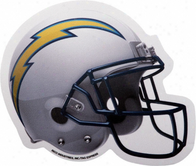 San Diego Chargers Mouse Pad