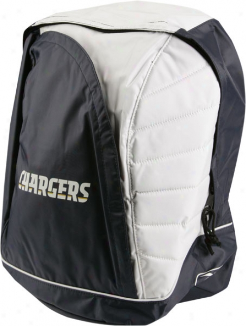 San Diego Chargers Rbk Large Backpack
