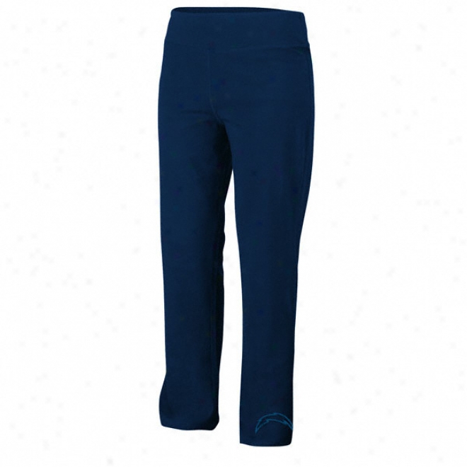 San Diego Chargers Wlmen's Interception Pant