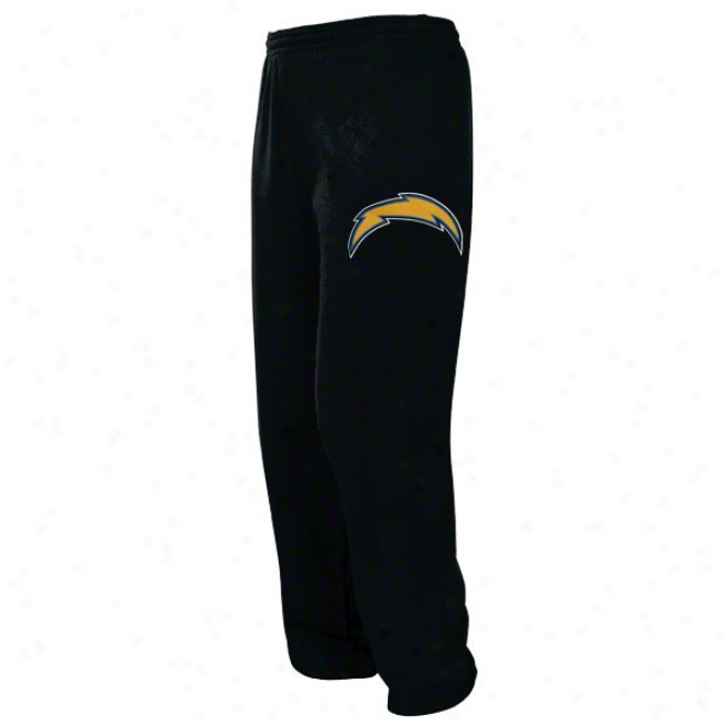San Diego Chargers Youth Touchdown Fleece Pants