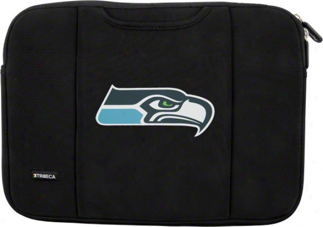 Seattle Seahawks 13&quot Laptop Sleeve