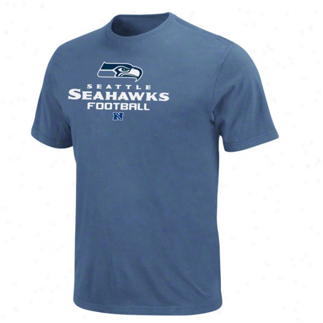 Seattle Seahawks Dismal Critical Victory V T-shirt