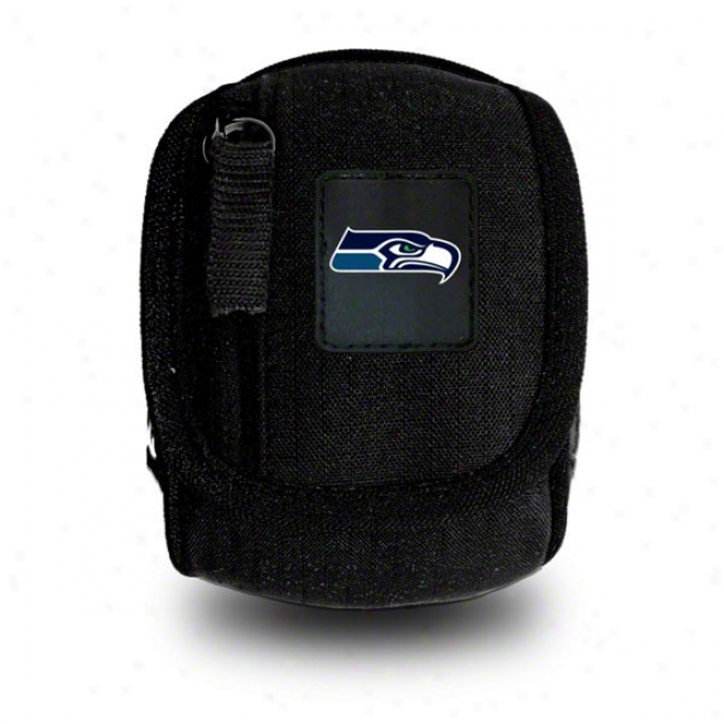 Seattle Seahawks Camera Case