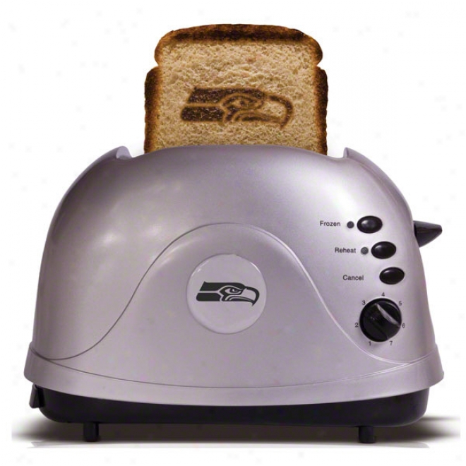 Seattle Seahawks Protoast Toaster