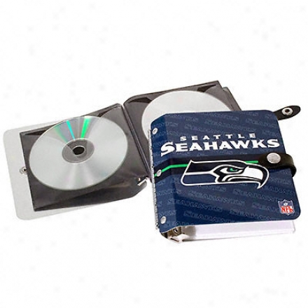 Seattle Seahawks Rock-n-road Cd Owner