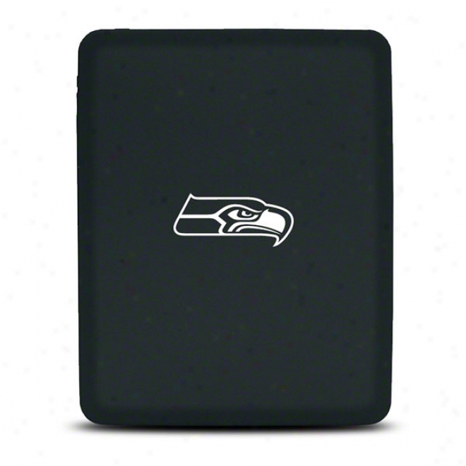 Seattle Seahawks Silicone Ipad Silicone Cover