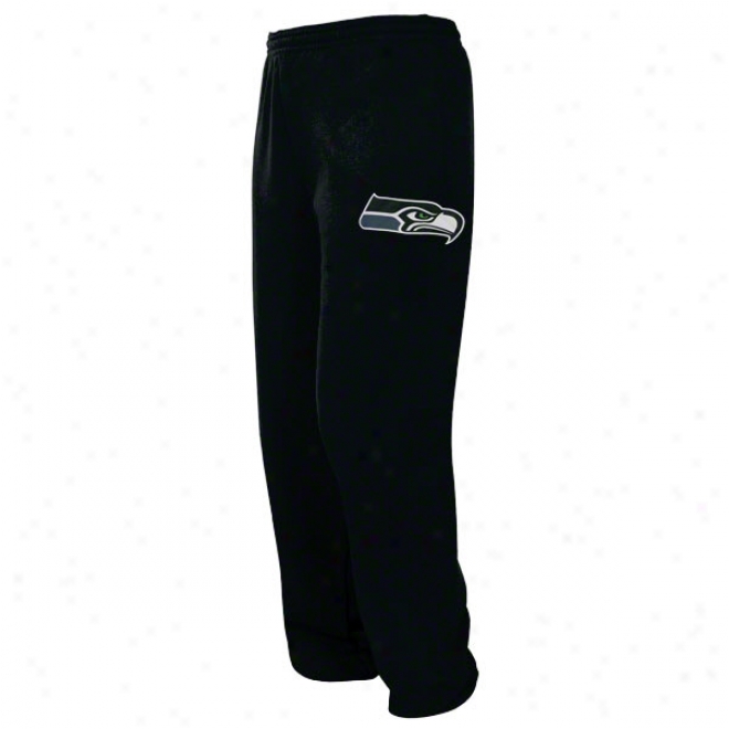 Seattle Seahawks Youth Touchdown Fleece Pants