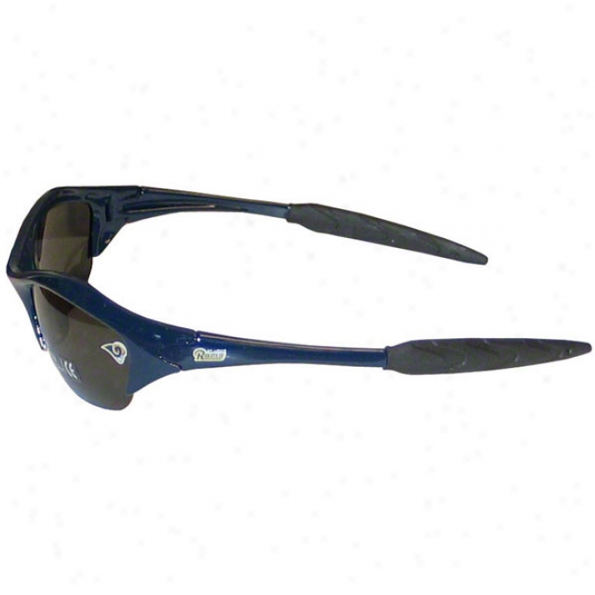 St. Louis Rams Blade Sunglasses