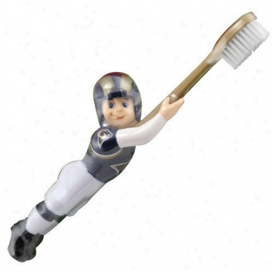 St. Louis Rams Toothbrush