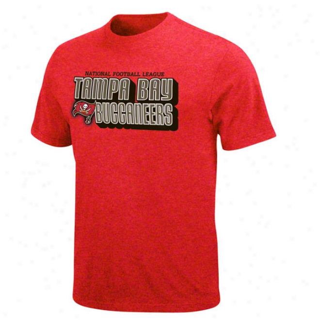 Tampa Bay Buccaneers Defensive Front T-shirt