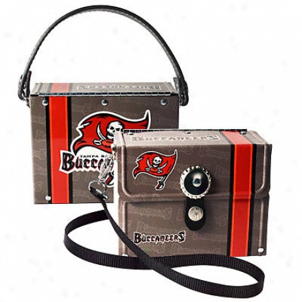 Tampa Bay Buccaneers Fanatic Purse