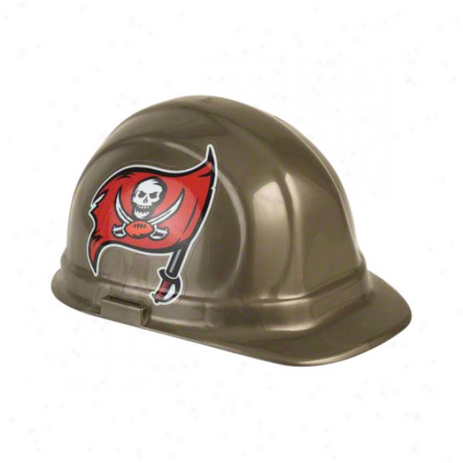 Tampa Bay Buccaneers Hard Hat