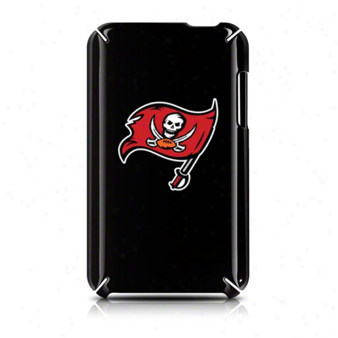 Tampa Bay Buccaneres Ipod Touch Shell