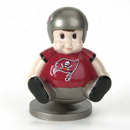 Tampa Bay Buccaneers Musical Toy Mascot