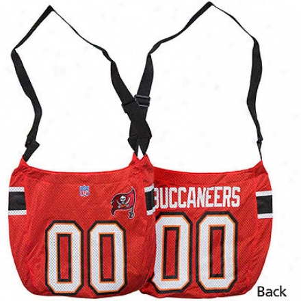 Tampa Bark at Buccaneers Quarterback Tote