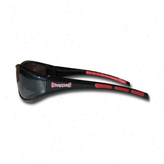 Tampa Bay Buccaneers Fold Sunglasses