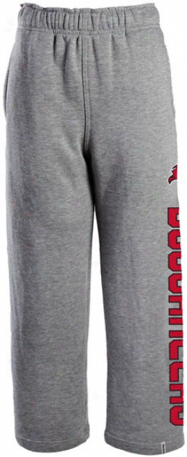 Tampa Bay Buccaneers Youth Fleece Sweatpant