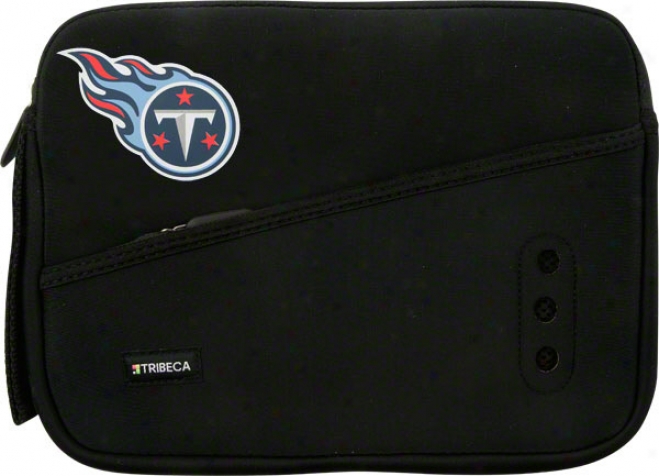 Tennessee Titans 10&quot Laptop Sleeve