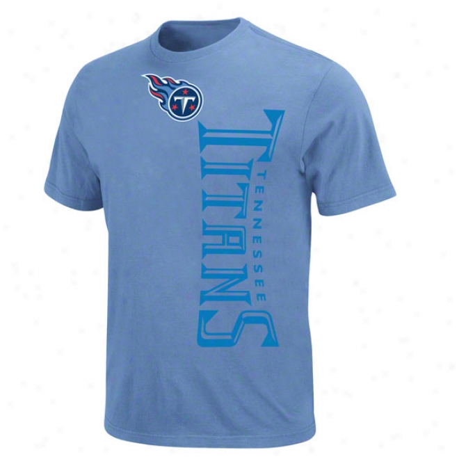 Tennessee Titans All Time Great Ii T-shirt