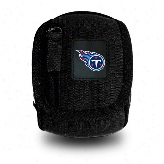 Tennessee Titans Camera Case