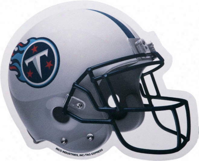 Tennessee Titans Mouse Pad