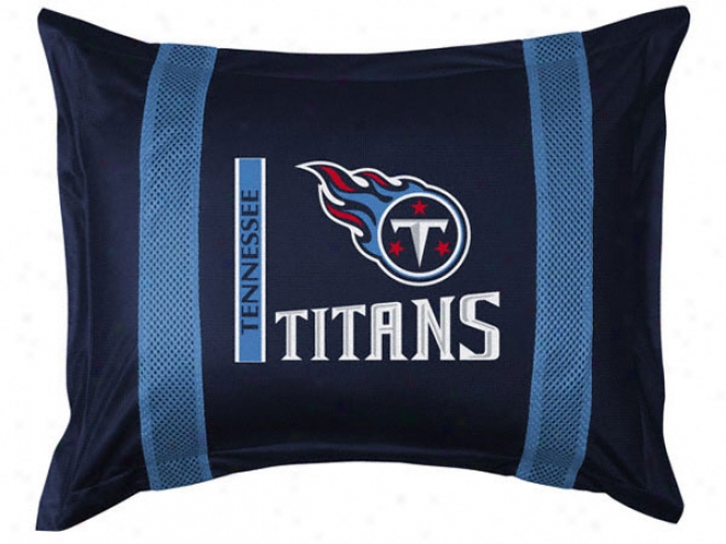 Tennessee Titans Sideline Sham