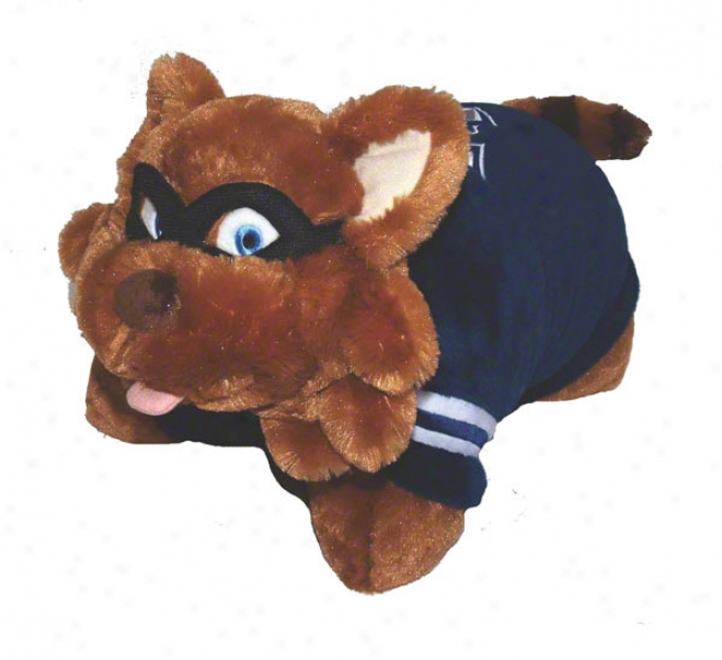 Tennessee Titans 't-rac' Pillow Pet