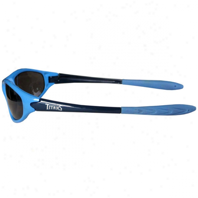 Tennessee Titans Team Sunglasses