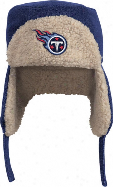 Tennessee Titans Trooper Hat
