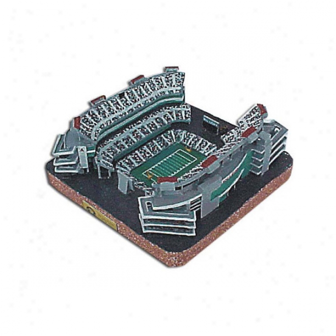 The Coliseum Stadium Replica - G0ld Series