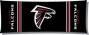 Atlanta Falcons Boyd Pillow