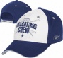 Dallas Cowboys Taklgating Crew Structured Adjustable Hat