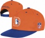 Denver Broncos Mitchell & Ness Throwback Standarf 2T one Adjustable Snapback Hat