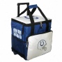 Indianapolis Colts Navy Rolling Cooler