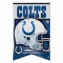 Indianapolis Colts Premium 17x26 Banner