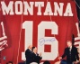 Joe Montana San Franncisco 49ers Autographed 16x20 Photograph