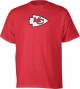 Kansas City Chiefs Logo Premier T-shirt