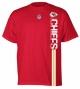 Kansas City Chiefs Youth Power Left T-shirt