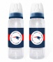 New England Patriots Bottle 2-pack