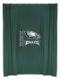 Philadelphia Eagles Shower Curtain