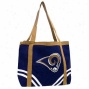 St. Louis Rams Canvas Tailgate Carry