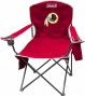 Washington Redskins Cooler Quad Tailgate Chair