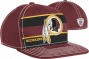 Washington Redskins Flex Hat: 2011 Player Sideline Flex Hat