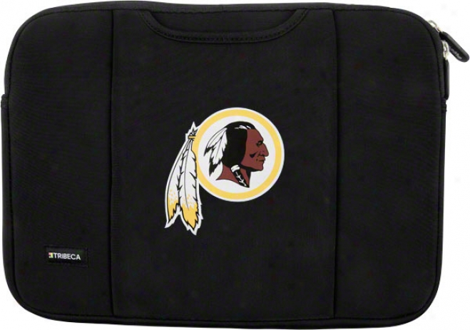 Wahington Redskins 13&quot Laptop Sleeve