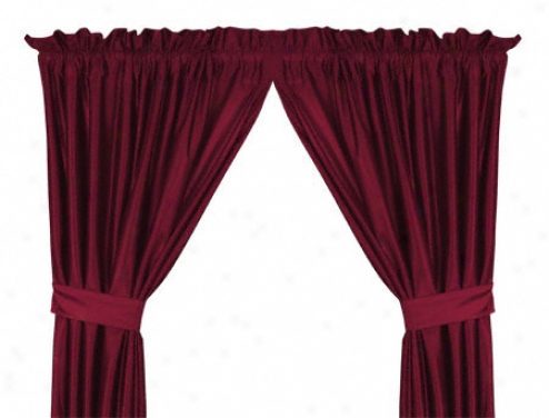 Washington Redskins 82x63 Drapes