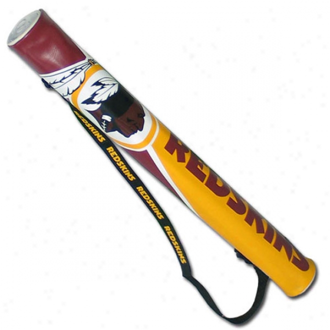 Washington Redskins Can Shaft Cooler